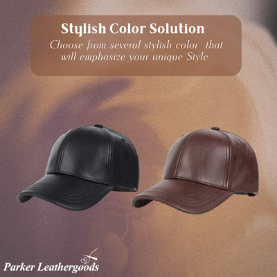 Zephyra | Minimalist Design Baseball Cap