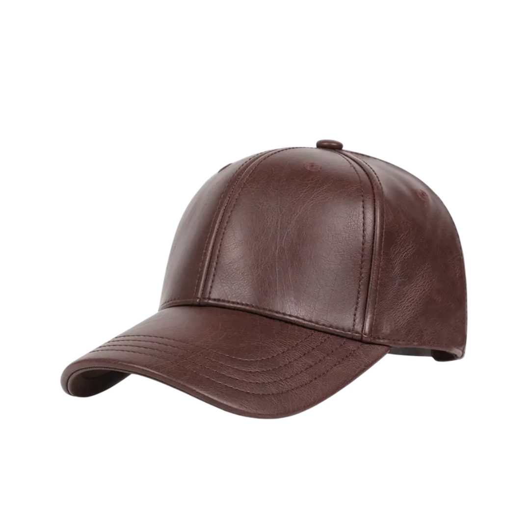 Zephyra | Minimalist Design Baseball Cap