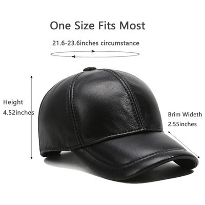 Zephyra | Minimalist Design Baseball Cap