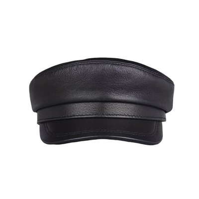 Cassian | Premium Stylish Modern Cap