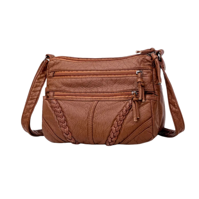 Vikki | Practical Elegance Shoulder Bag