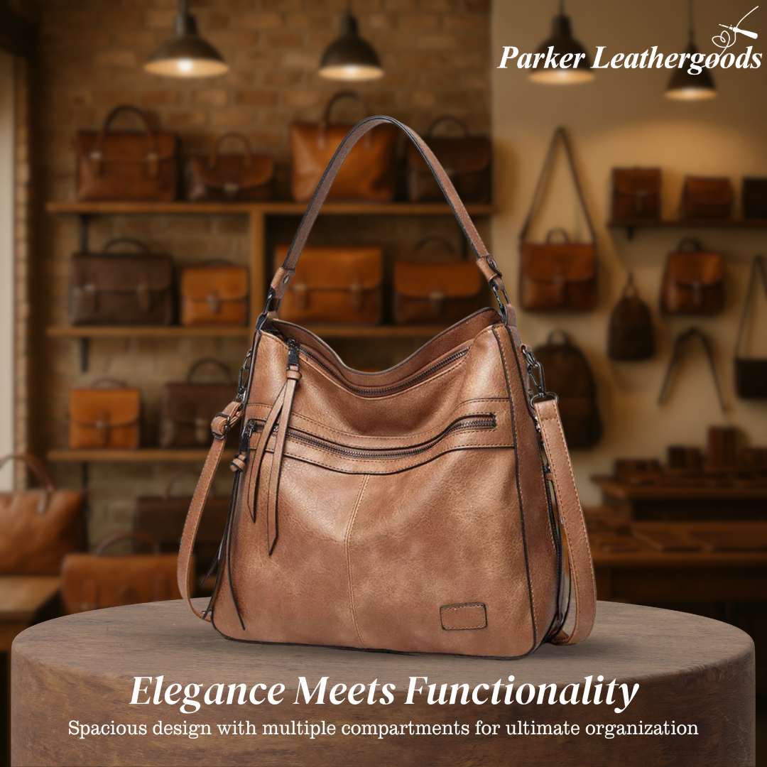 Elara Grande | Exquisite Style Luxury Bag (BUY 1 GET 1 FREE)