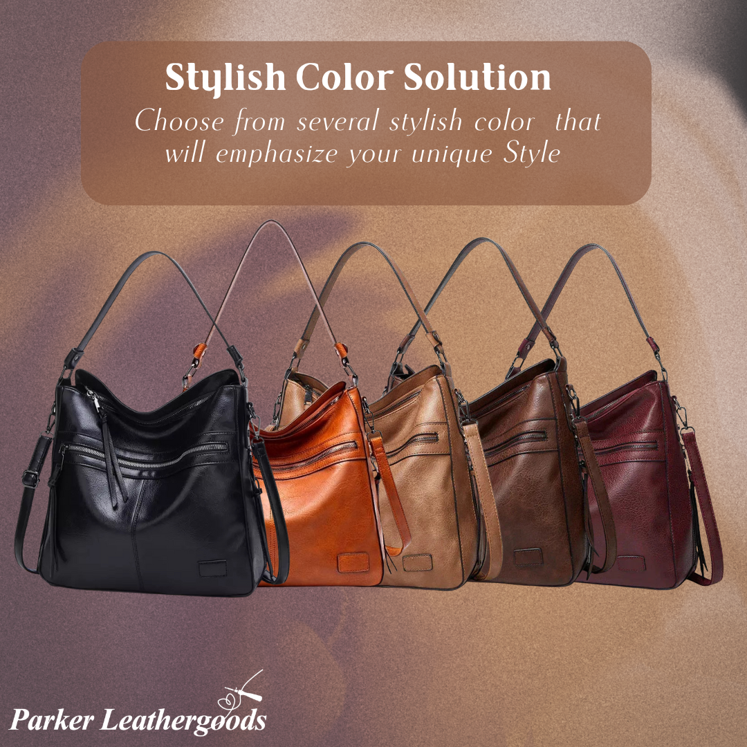 Elara Grande | Exquisite Style Luxury Bag (BUY 1 GET 1 FREE)