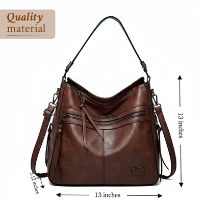 Elara Grande | Exquisite Style Luxury Bag (BUY 1 GET 1 FREE)