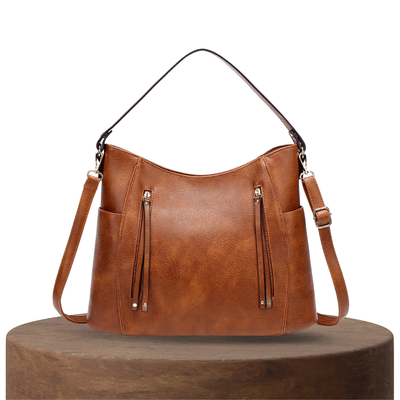 Elowen | Vintage Chic Shoulder Bag (BUY 1 GET 1 FREE)