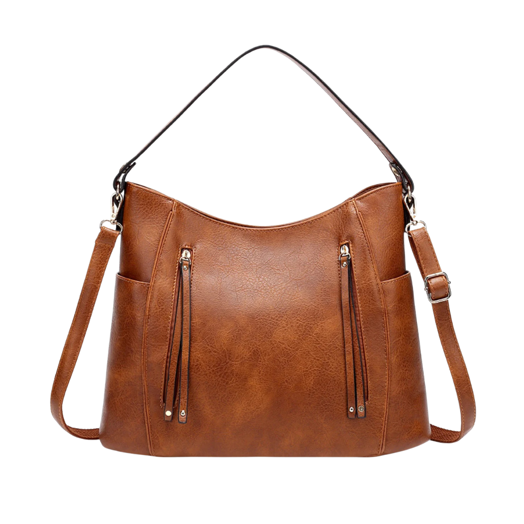 Elowen | Vintage Chic Shoulder Bag (BUY 1 GET 1 FREE)