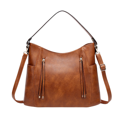 Elowen | Vintage Chic Shoulder Bag (BUY 1 GET 1 FREE)