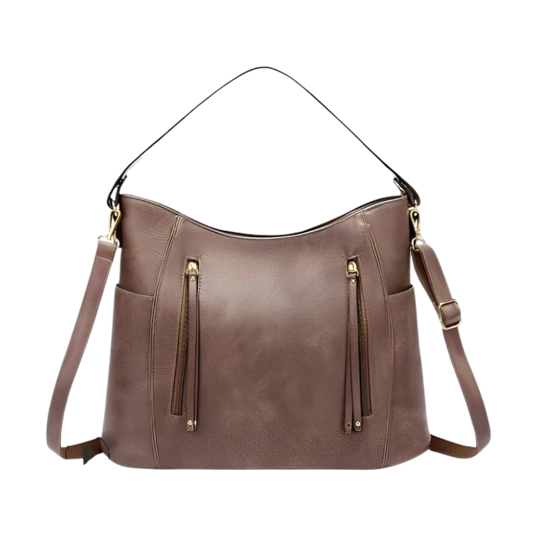 Elowen | Vintage Chic Shoulder Bag (BUY 1 GET 1 FREE)