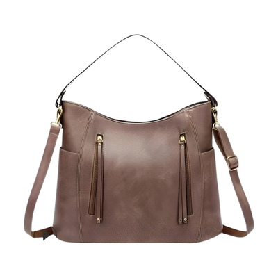 Elowen | Vintage Chic Shoulder Bag (BUY 1 GET 1 FREE)