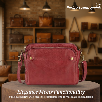 Kimara | Masterpiece Classic Bag – (Buy 1 Get 1 Free)