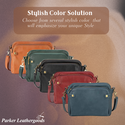 Kimara | Masterpiece Classic Bag – (Buy 1 Get 1 Free)