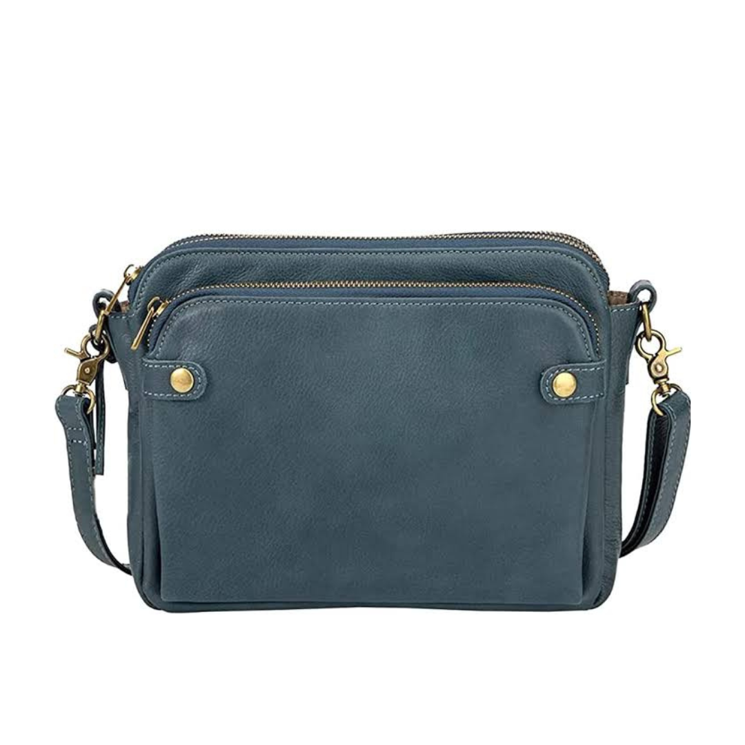 Kimara | Masterpiece Classic Bag – (Buy 1 Get 1 Free)