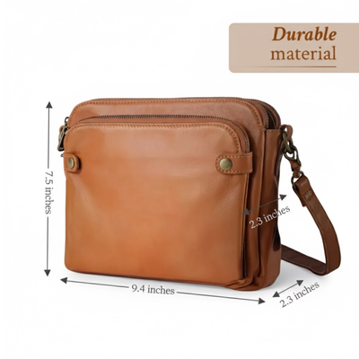 Kimara | Masterpiece Classic Bag – (Buy 1 Get 1 Free)