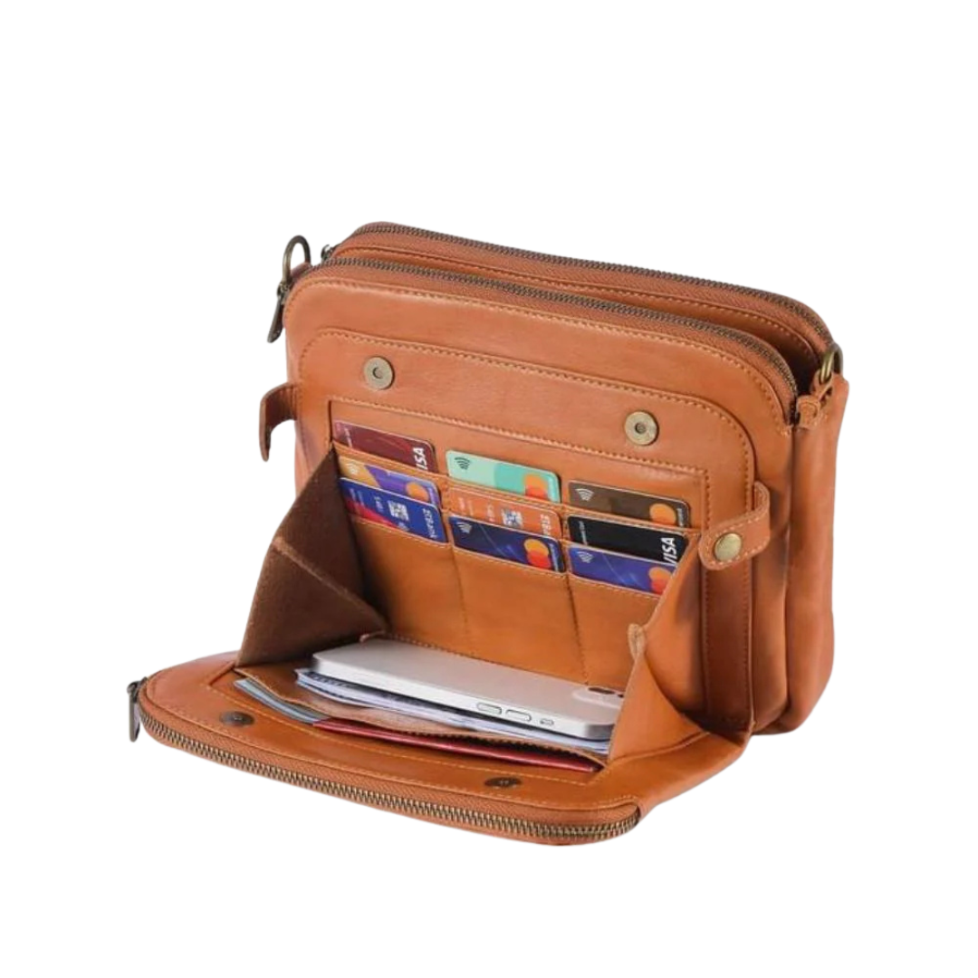 Kimara | Masterpiece Classic Bag – (Buy 1 Get 1 Free)