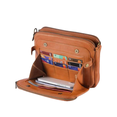 Kimara | Masterpiece Classic Bag – (Buy 1 Get 1 Free)