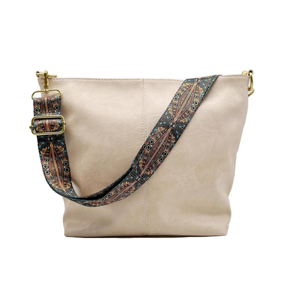 VitaBella | Vintage Charm Leather Shoulder Bag (BUY 1 GET 1 FREE)