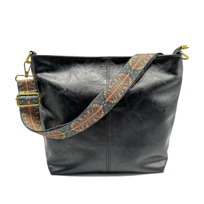 VitaBella | Vintage Charm Leather Shoulder Bag (BUY 1 GET 1 FREE)