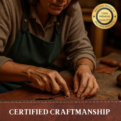 Luna | Trendy Bifold Leather Wallet (BUY 1 GET 1 FREE)