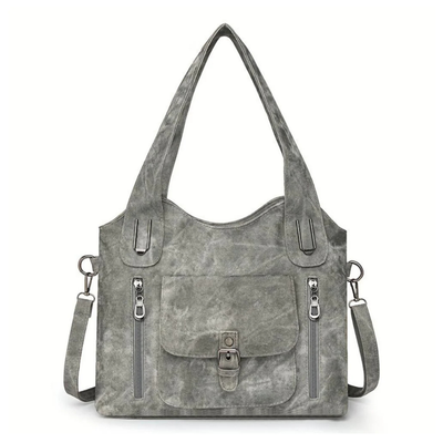 Colette | Vintage Leather Shoulder Bag (BUY 1 GET 1 FREE)
