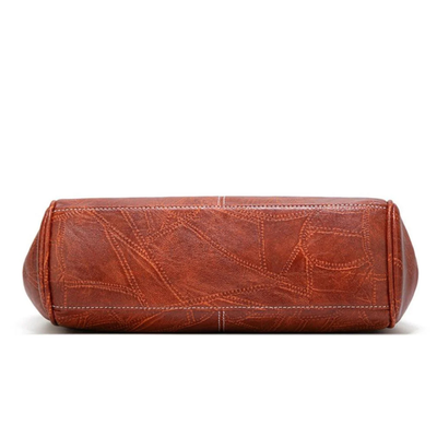 VeraBelle | Vintage Kiss Lock Handbag (BUY 1 GET 1 FREE)