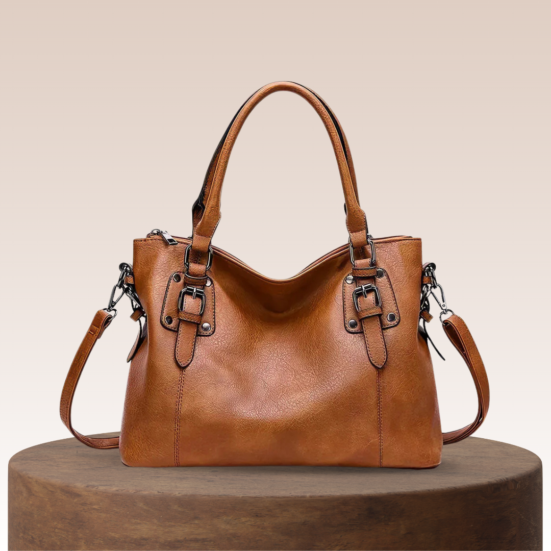 Sienna | Graceful Allure | Elegant Shoulder Bag (BUY 1 GET 1 FREE)
