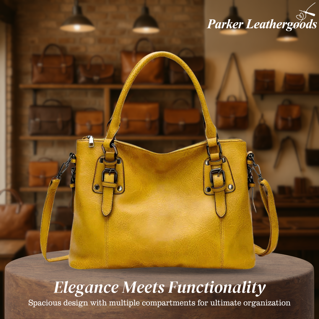 Sienna | Graceful Allure | Elegant Shoulder Bag (BUY 1 GET 1 FREE)