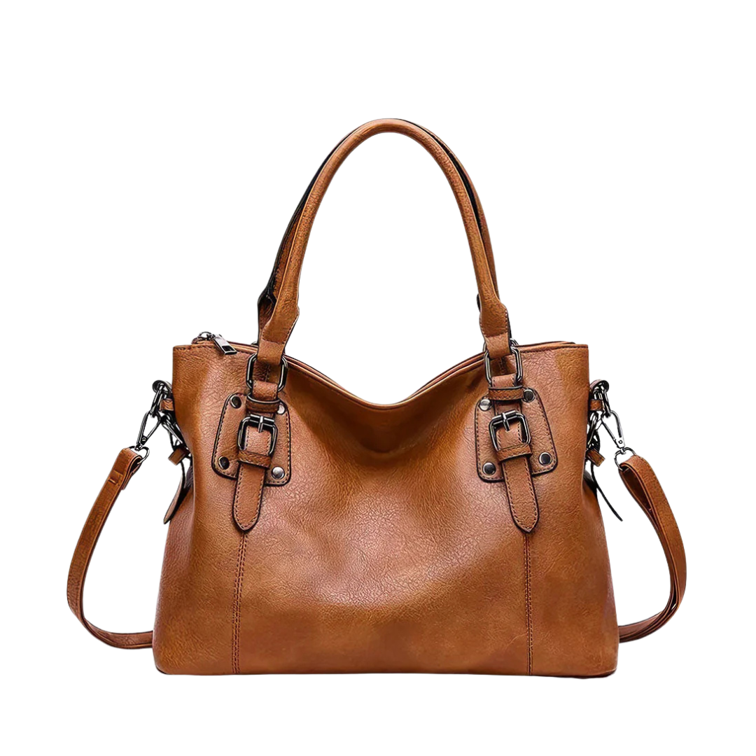 Sienna | Graceful Allure | Elegant Shoulder Bag (BUY 1 GET 1 FREE)