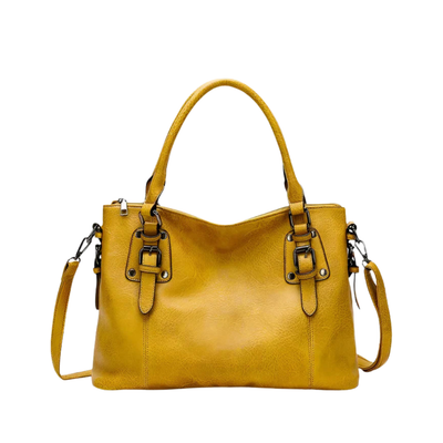 Sienna | Graceful Allure | Elegant Shoulder Bag (BUY 1 GET 1 FREE)