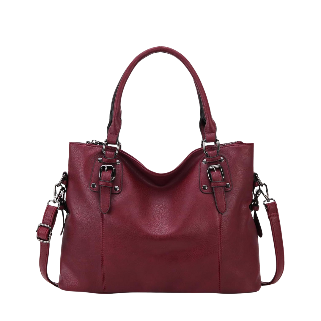 Sienna | Graceful Allure | Elegant Shoulder Bag (BUY 1 GET 1 FREE)