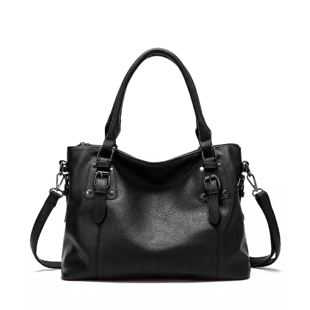 Sienna | Graceful Allure | Elegant Shoulder Bag (BUY 1 GET 1 FREE)