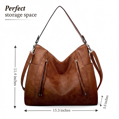 Elodie’s Chic Everyday Bag (BUY 1 GET 1 FREE)