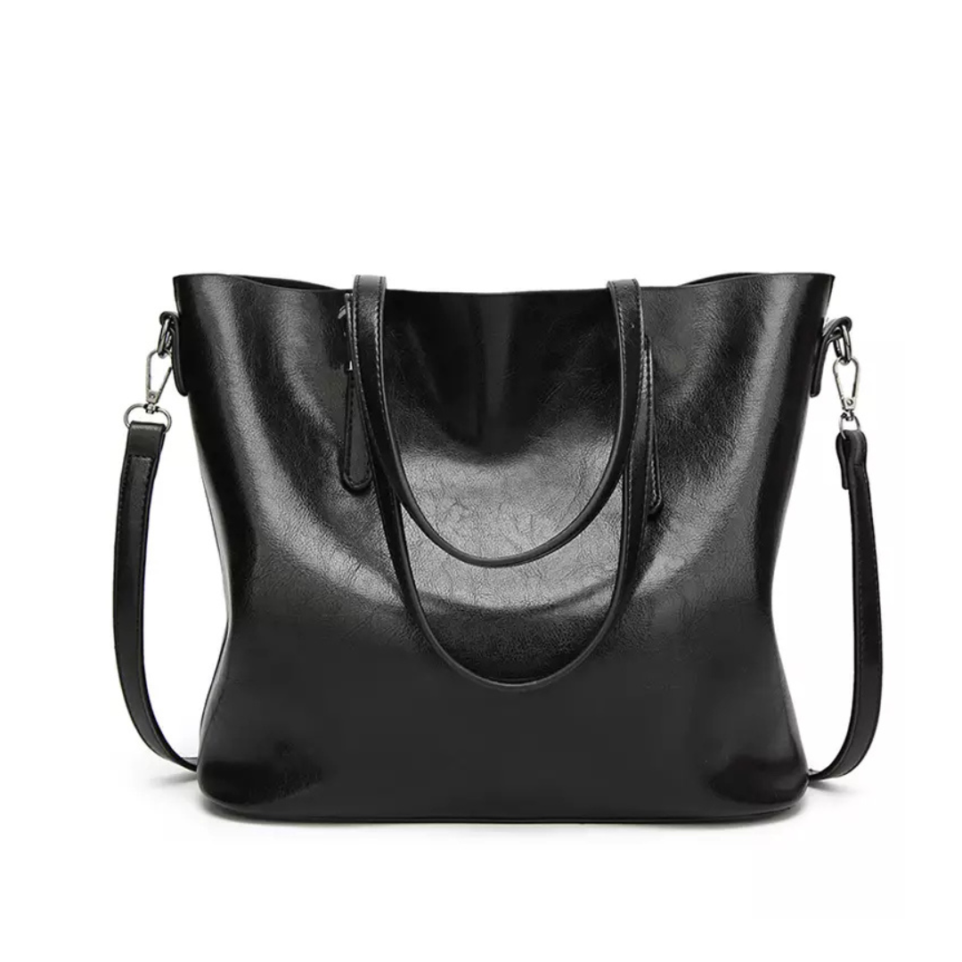 Marina | Enduring Vintage Shoulder Bag  (BUY 1 GET 1 FREE)