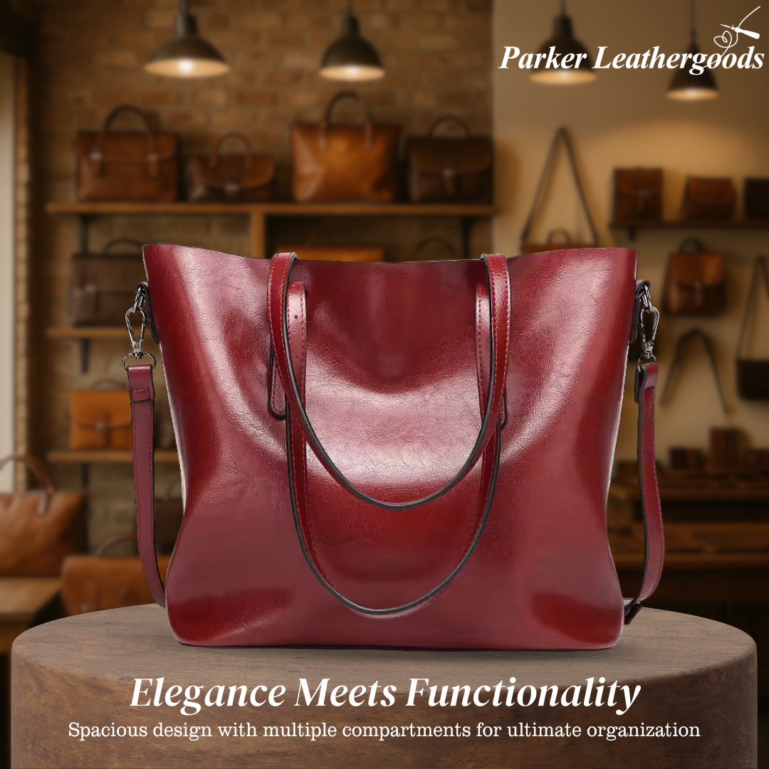 Marina | Enduring Vintage Shoulder Bag  (BUY 1 GET 1 FREE)