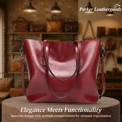 Marina | Enduring Vintage Shoulder Bag  (BUY 1 GET 1 FREE)