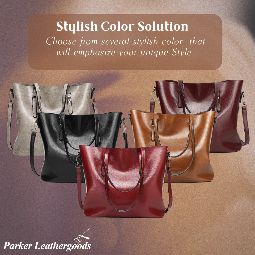 Marina | Enduring Vintage Shoulder Bag  (BUY 1 GET 1 FREE)