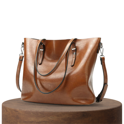 Marina | Enduring Vintage Shoulder Bag  (BUY 1 GET 1 FREE)