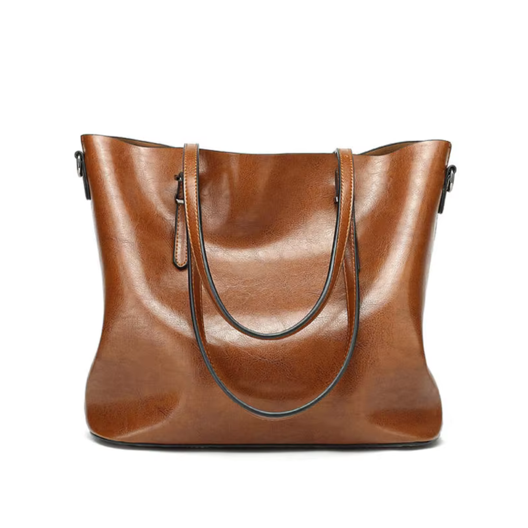 Marina | Enduring Vintage Shoulder Bag  (BUY 1 GET 1 FREE)