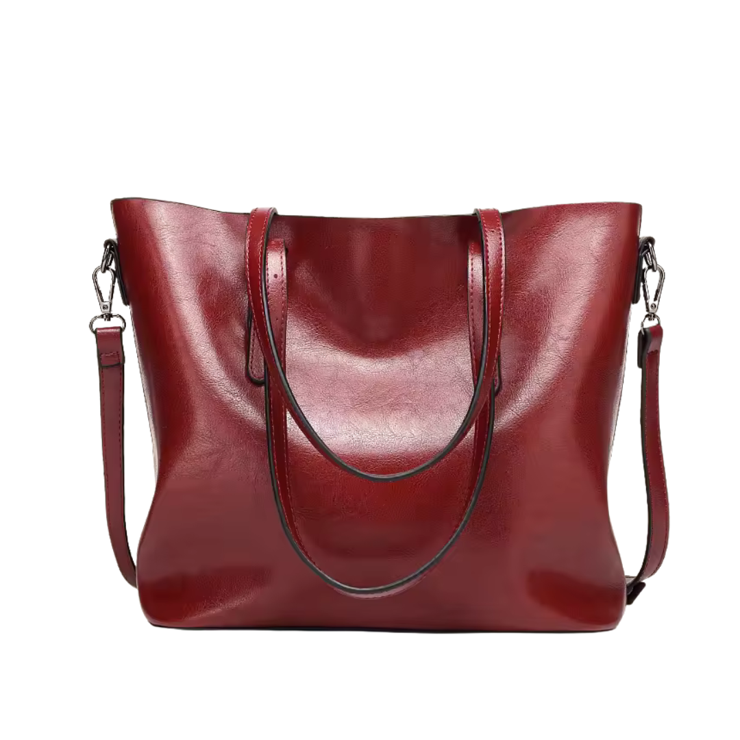 Marina | Enduring Vintage Shoulder Bag  (BUY 1 GET 1 FREE)