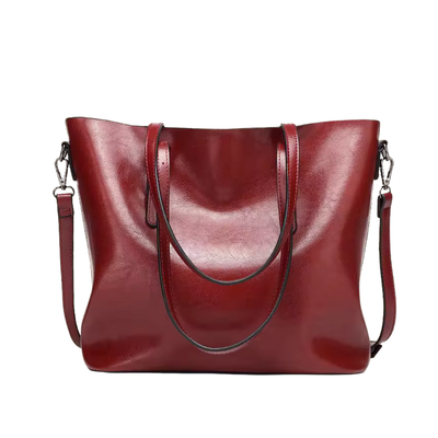 Marina | Enduring Vintage Shoulder Bag  (BUY 1 GET 1 FREE)