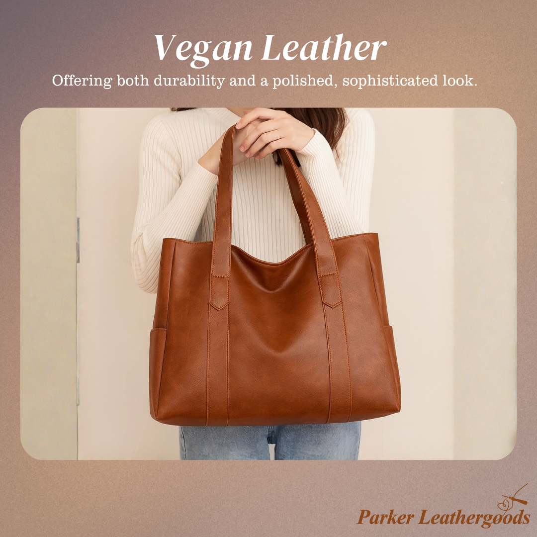 Madison | Modern Classic Tote  (BUY 1 GET 1 FREE)