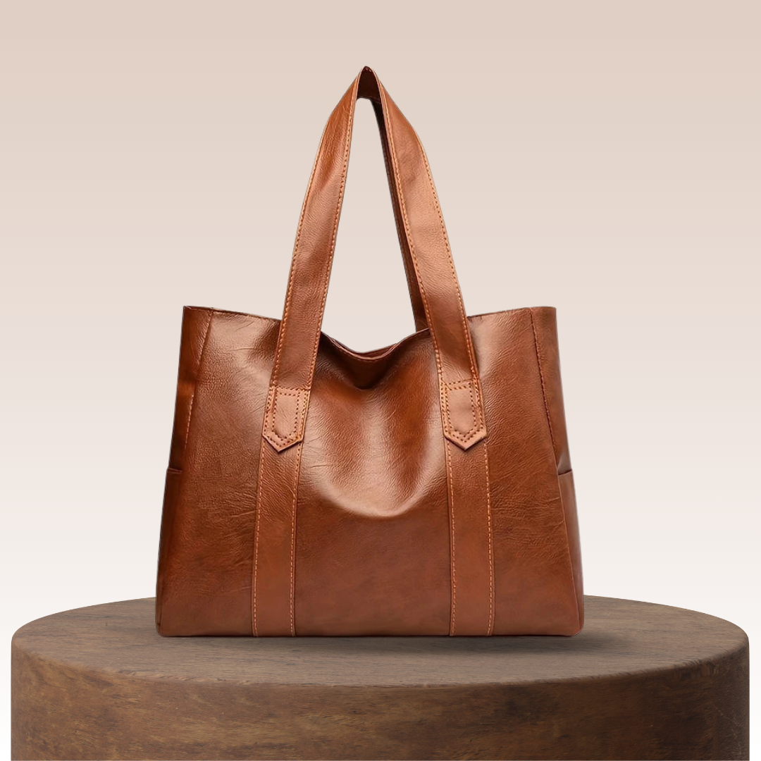 Madison | Modern Classic Tote  (BUY 1 GET 1 FREE)