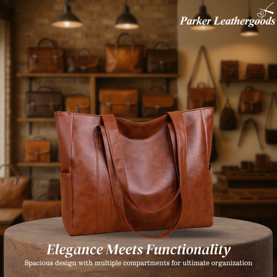 Madison | Modern Classic Tote  (BUY 1 GET 1 FREE)