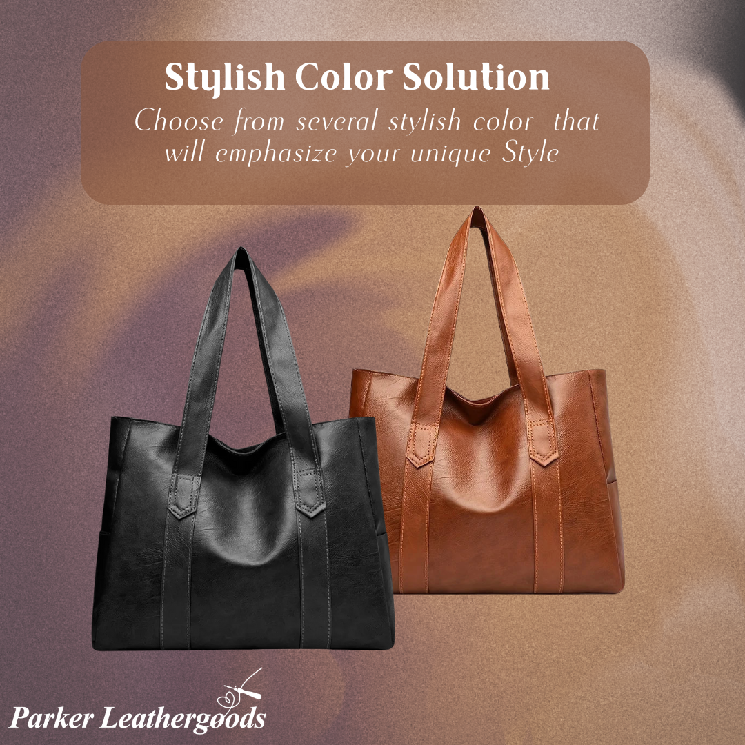 Madison | Modern Classic Tote  (BUY 1 GET 1 FREE)