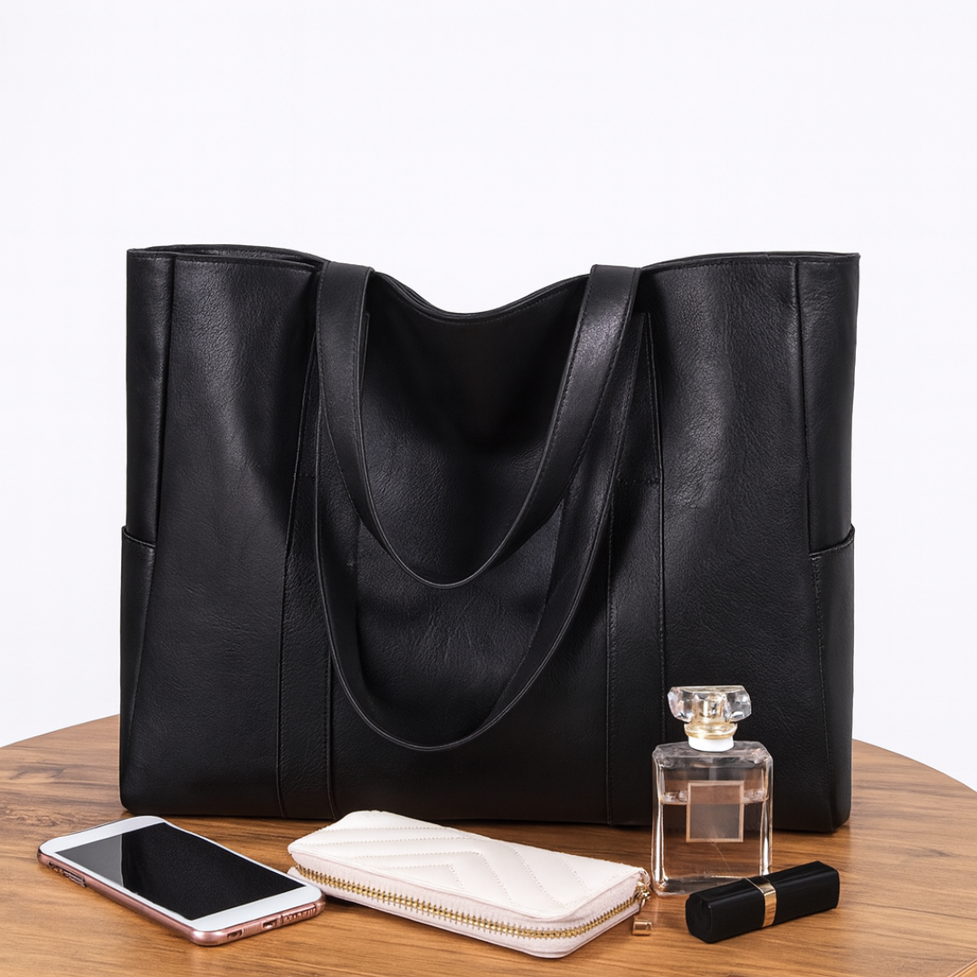 Madison | Modern Classic Tote  (BUY 1 GET 1 FREE)