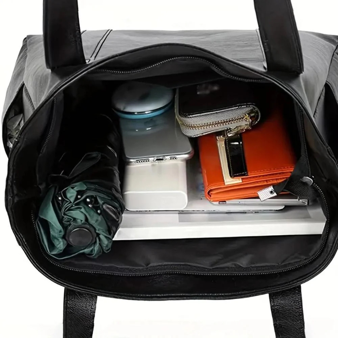 Madison | Modern Classic Tote  (BUY 1 GET 1 FREE)