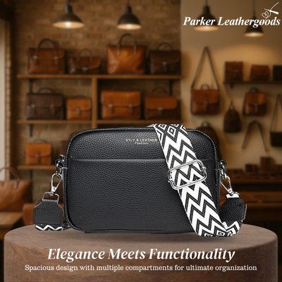 Larissa | Women’s Shoulder Bag (BUY 1 GET 1 FREE)