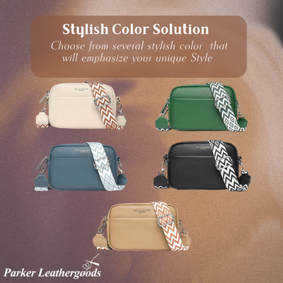 Larissa | Women’s Shoulder Bag (BUY 1 GET 1 FREE)