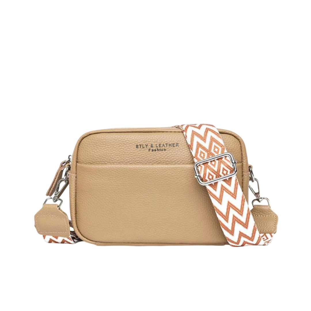 Larissa | Women’s Shoulder Bag (BUY 1 GET 1 FREE)