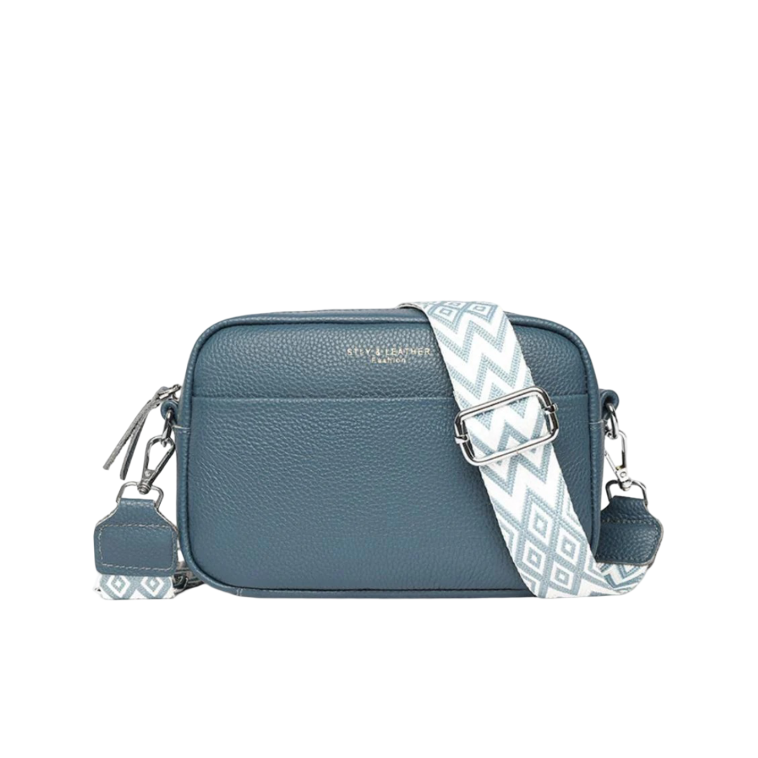 Larissa | Women’s Shoulder Bag (BUY 1 GET 1 FREE)