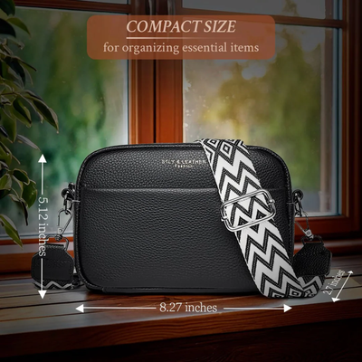 Larissa | Women’s Shoulder Bag (BUY 1 GET 1 FREE)